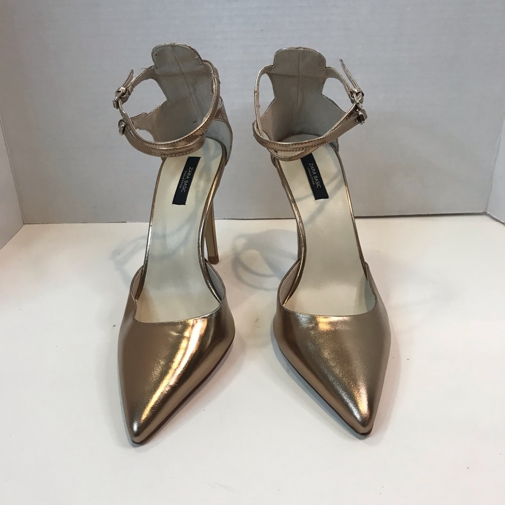 Zara Basic Collection - image 4